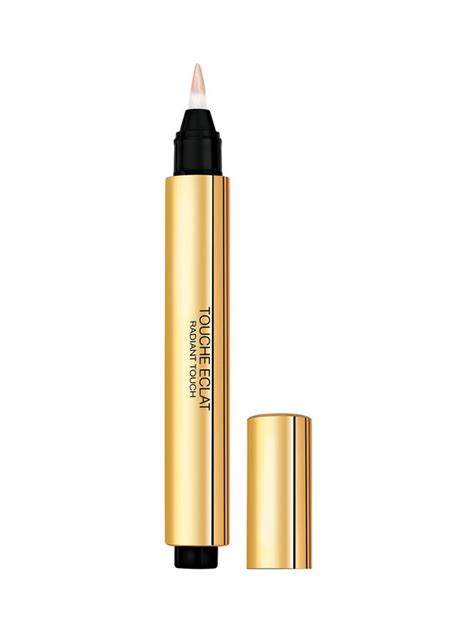 YSL Touche Éclat Concealer Review: Does the .